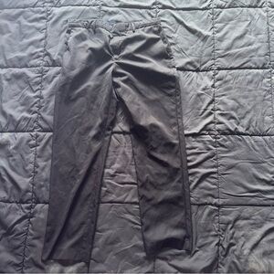 Women’s Black Pants with deep pockets